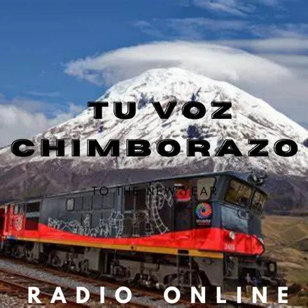 Tu voz Chimborazo radio