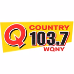 WQNY Q Country 103.7