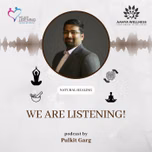 We are listening!