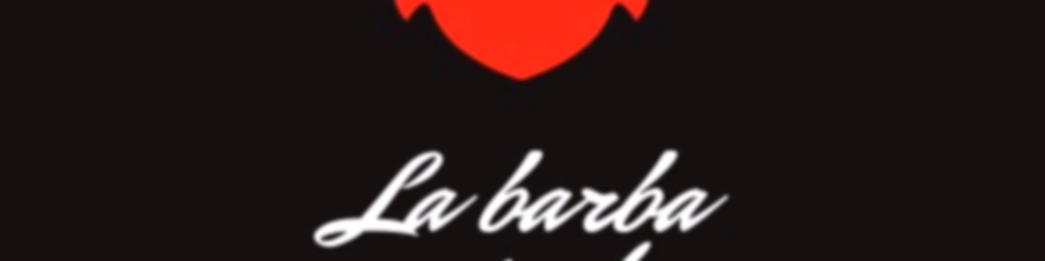 La barba roja de Barbarroja