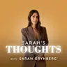 Sarah's Thoughts: Why Some Friends Don't Clap for You