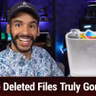 Hands-On Tech 284: Understanding How to Recover Deleted Files