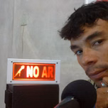 RADIO SISTEMA GS