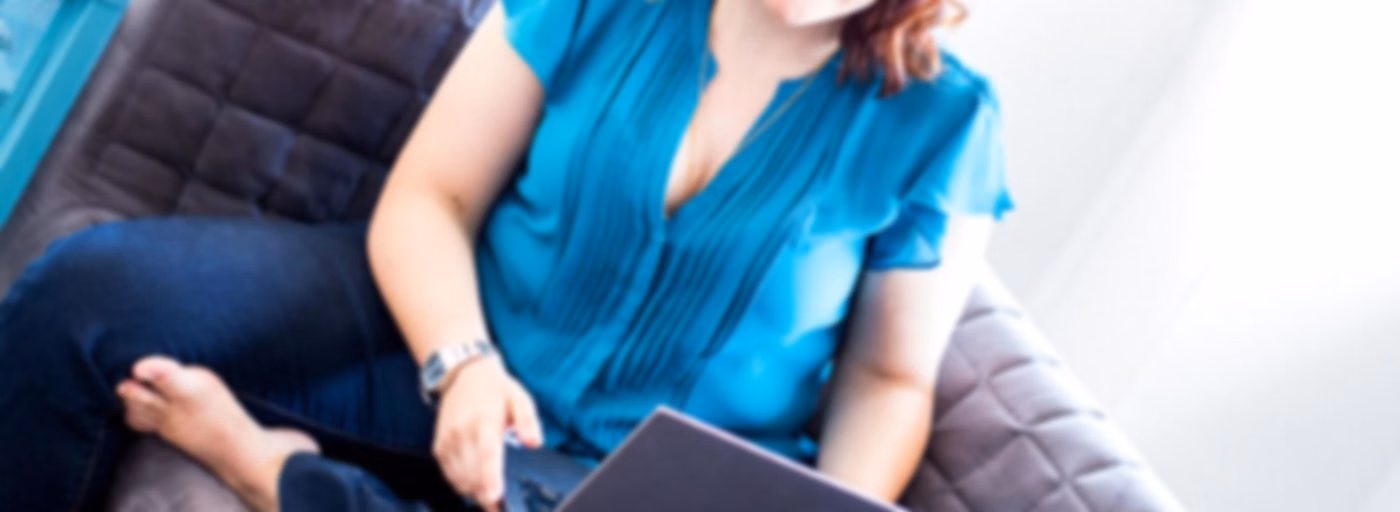 Transforma tu empresa con Vanesa Ramos