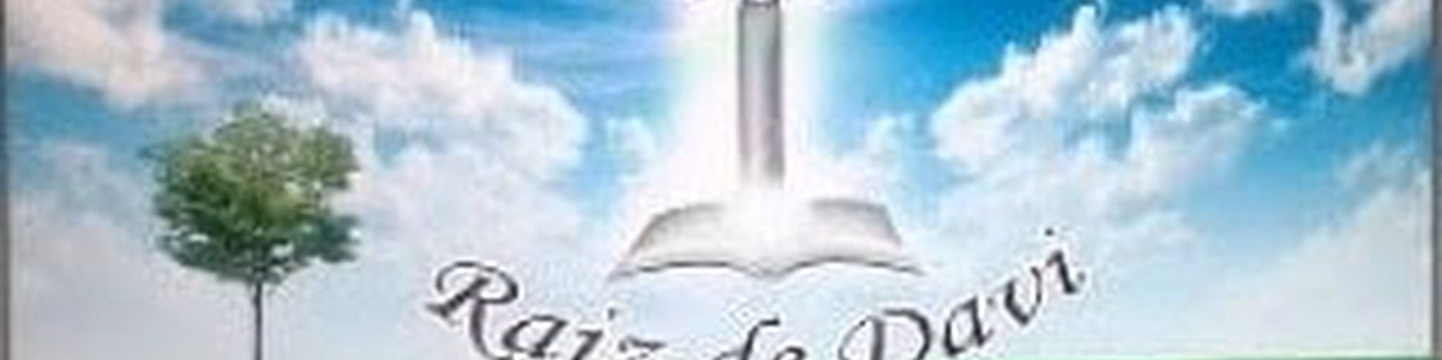 RAIZ DE DAVI GOSPEL