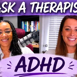 High-Functioning ADHD (Ep. 24)