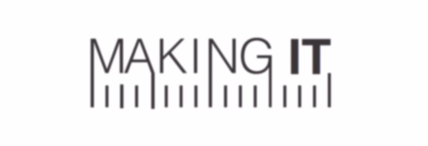 Making It With Jimmy Diresta, Bob Clagett and David Picciuto