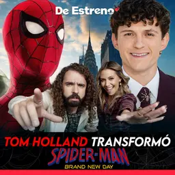Spider-Man. Un Nuevo Día