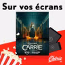 "Animals" sur Netflix et "Carrie" sur Prime vidéo