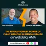 The Revolutionary Power of Plant Medicines in Mental Health with Dr. Jeff McNairy