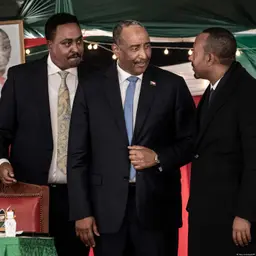 የኢትዮጵያ እና ሱዳን ፍጥጫ ወዴት እያመራ ነው?