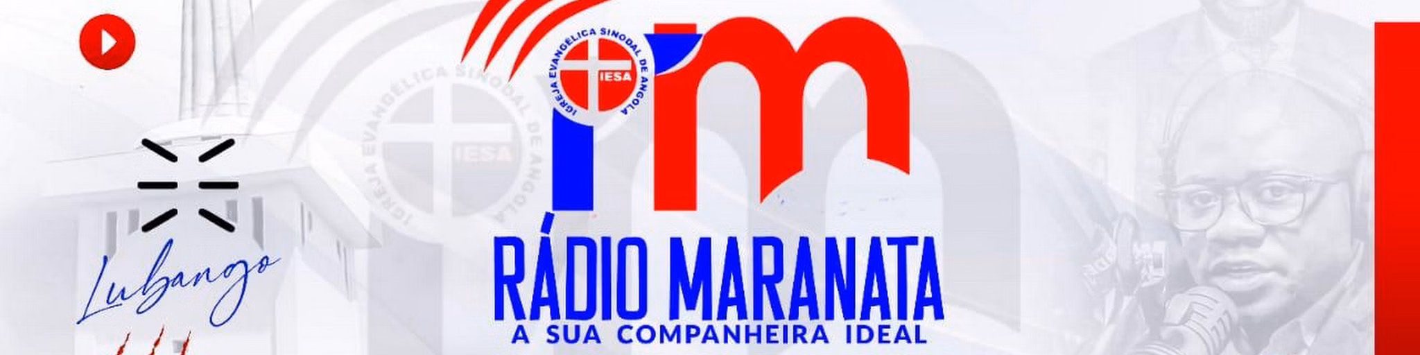 Rádio Maranata - IESA
