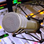 Radio Melodia Life web
