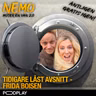 Tidigare låst avsnitt – Frida Boisen