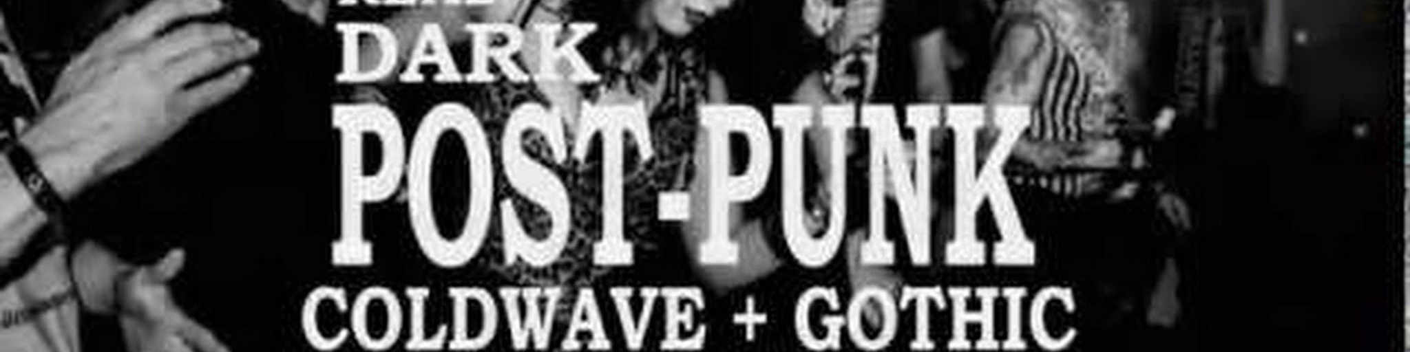 Mekoo Post punk Shoegaze Goth Iindie May 2020 Part 2