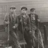 Einfach nur eine Arbeit oder eine neue Heimat?