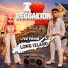 Episode 182: I LOVE REGGAETON RADIO #181
