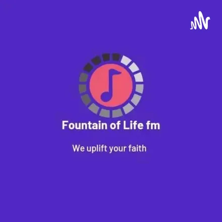 Fountain Of Life FM