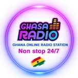 GHASA RADIO