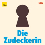FM4 Die Zudeckerin