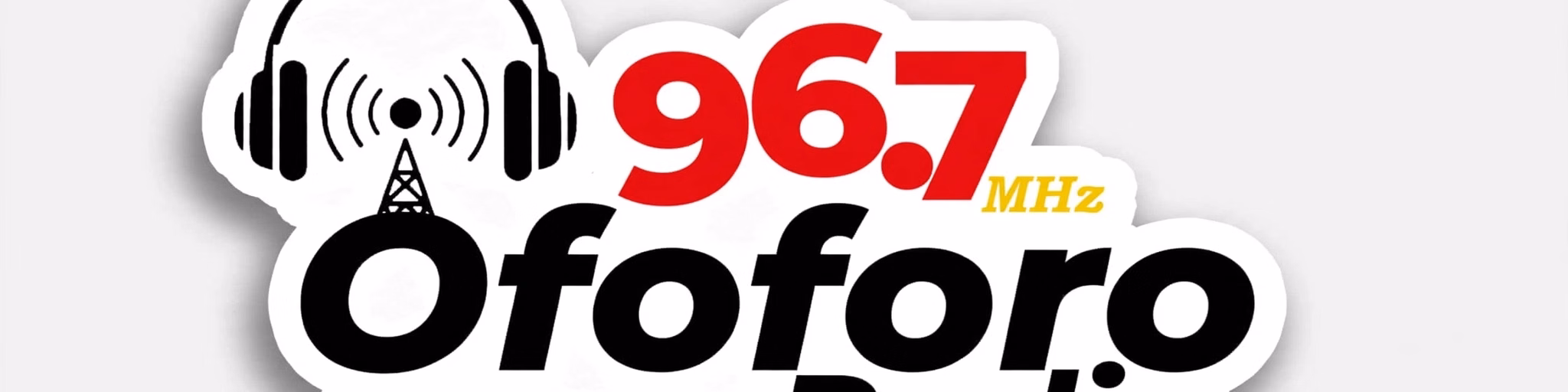 Ofoforo Radio 96.7 MHz