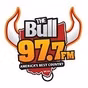 97.7 FM The Bull - WCJO