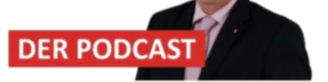 Politik Spezial - Stimme der Vernunft - Der Podcast