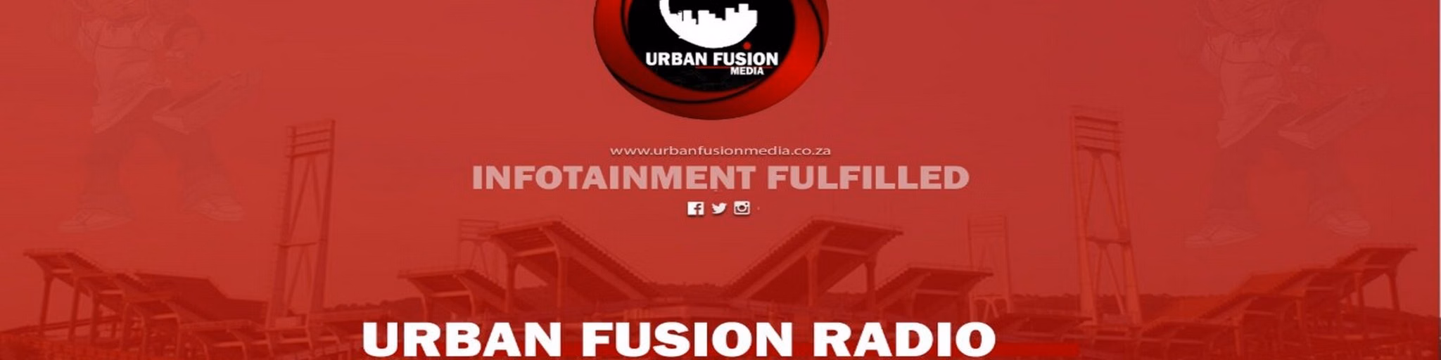 Urban Fusion Radio