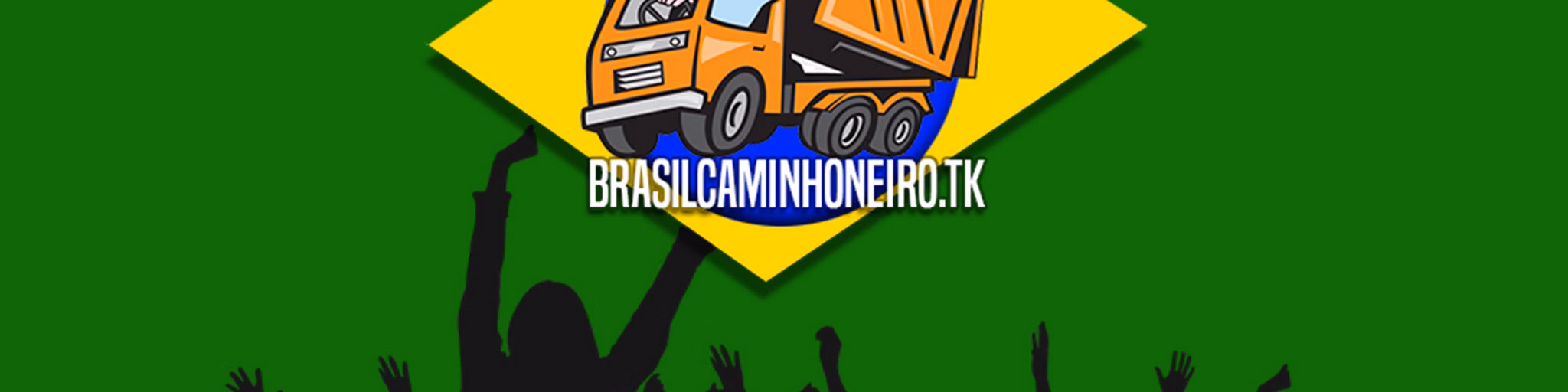 Brasil Caminhoneiro