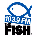 KKFS 103.9 The Fish FM (US Only)
