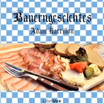 Bauerngeselchtes by Adam Karrillon (1853 - 1938)