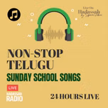 Hadassah Telugu Sunday School