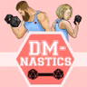 DM-Nastics: Skill Check; Woodworking