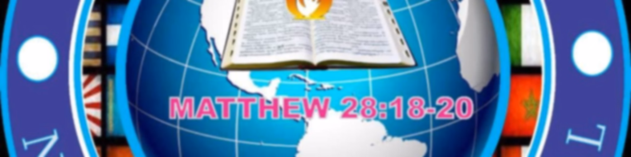I STAND FOR JESUS NETWORK INTERNATIONAL