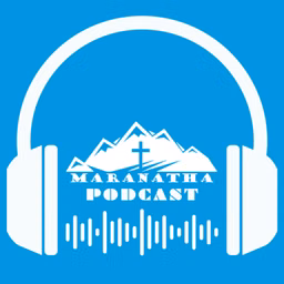 Maranatha Mongolian Church Podcast