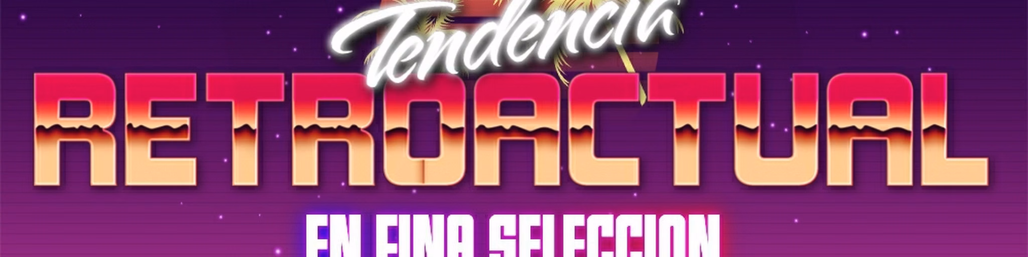 Tendencia RetroActual