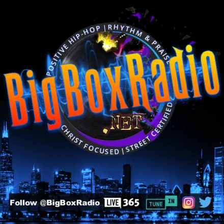 @BigBoxRadio | The BOX