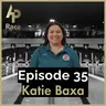 E35 Katie Baxa. From Summer League to International Coaching