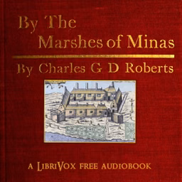 By the Marshes of Minas
