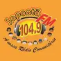 Rádio Japoatã 104.9 FM