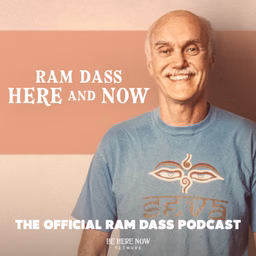 Ram Dass Here And Now