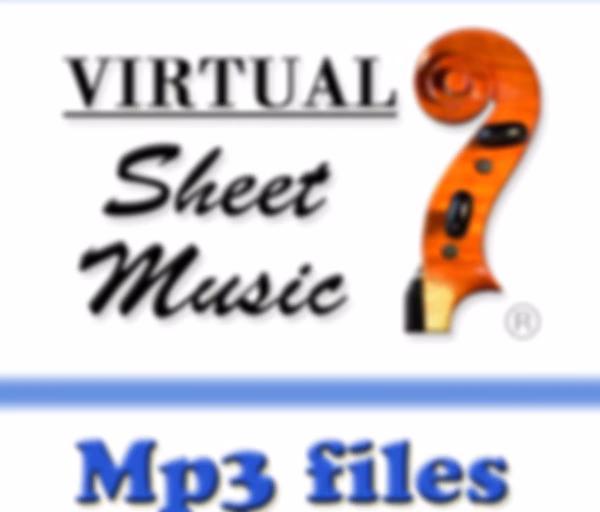 VSM: Mp3 audio files