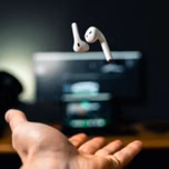 Online Radio Station