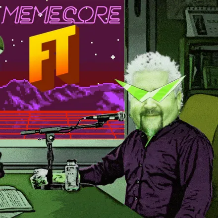 Memecore _-FT-_