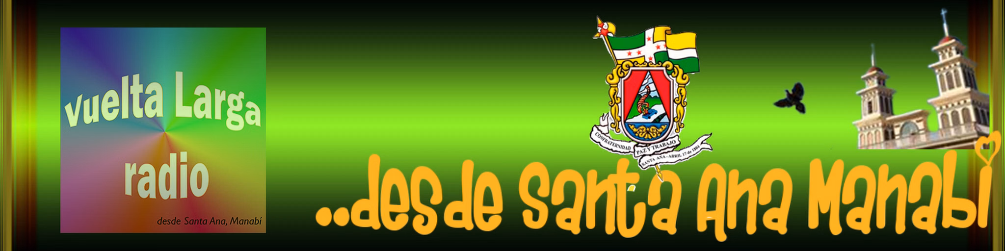 VUELTA LARGA RADIO