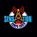 Radio Sensation Kompa