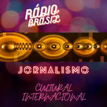 RADIO BRASIL JORNALISMO CULTURAL INTERNACIONAL