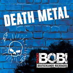 RADIO BOB! Death Metal