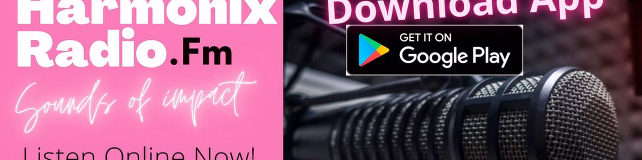 HarmonixRadio.Fm