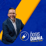 LA DOSIS DIARIA ROKA